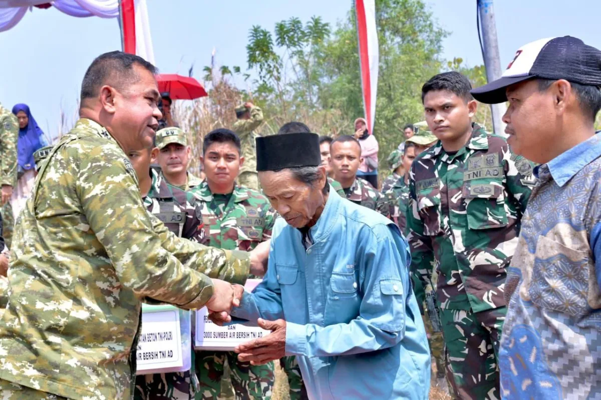 Gladys Sawung: Jembatan Kualitas di Tengah Tradisi Cilacap